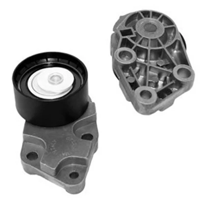 Tension Spring, tensioner pulley (timing belt)